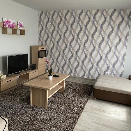 Ferienwohnung Tamara Apartman Hajdúszoboszló Exterior foto